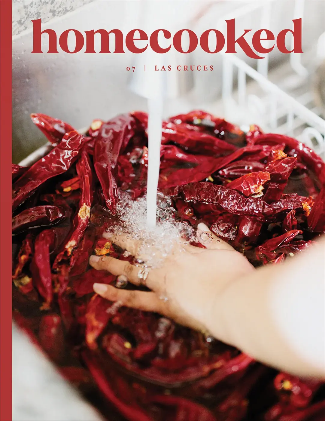 Issue 07 cover