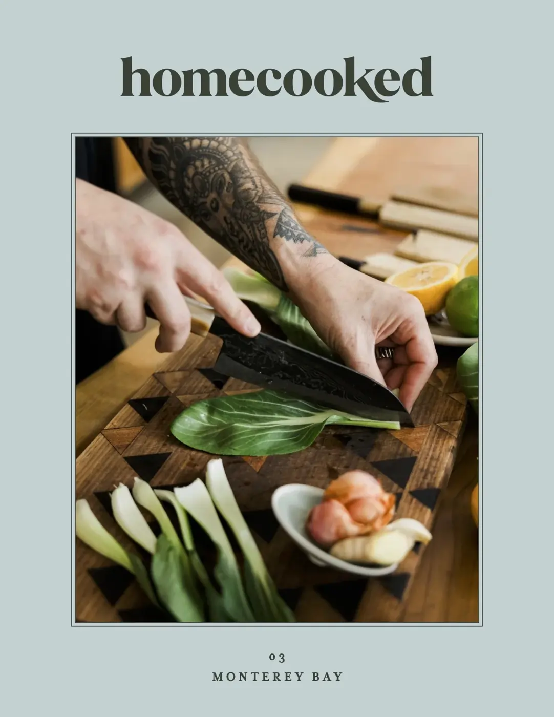 Issue 03 cover